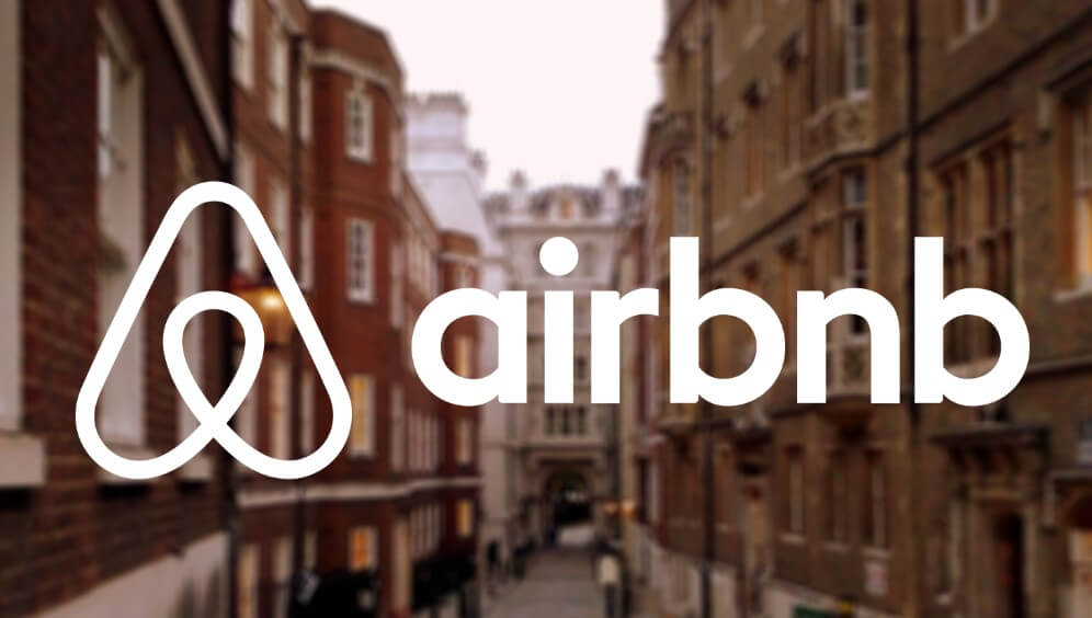 Airbnb startup story
