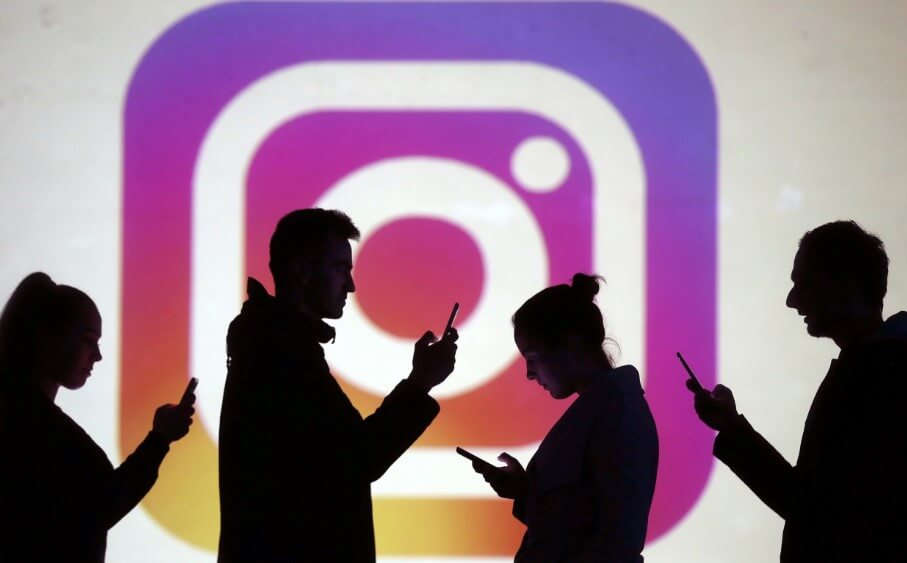 Instagram startup story