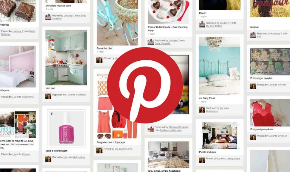 Pinterest startup story